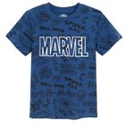 Cool Club, T-shirt chłopięcy, mix, Spider-Man, zestaw, 3 szt.
