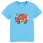 Cool Club, T-shirt chłopięcy, mix, zestaw, 2 szt.