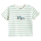 Cool Club, T-shirt chłopięcy, mix, zestaw, 2 szt.