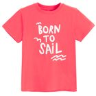 Cool Club, T-shirt chłopięcy, mix, zestaw, 3 szt.