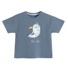 Cool Club, T-shirt chłopięcy, mix, zestaw, 3 szt.