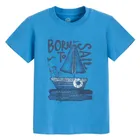 Cool Club, T-shirt chłopięcy, mix, zestaw, 3 szt.