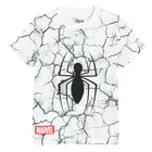 Cool Club, T-shirt chłopięcy, mix, zestaw, 3 szt., Spider-Man