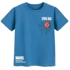 Cool Club, T-shirt chłopięcy, mix, zestaw, 3 szt., Spider-Man