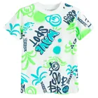 Cool Club, T-shirt chłopięcy, mix, zestaw, 5 szt.