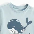 Cool Club, T-shirt chłopięcy, niebieski
