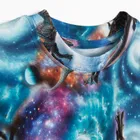 Cool Club, T-shirt chłopięcy, niebieski