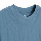 Cool Club, T-shirt chłopięcy, niebieski