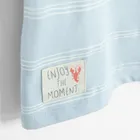 Cool Club, T-shirt chłopięcy, niebieski