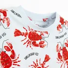 Cool Club, T-shirt chłopięcy, niebieski