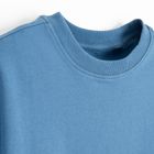 Cool Club, T-shirt chłopięcy, niebieski