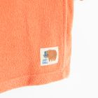 Cool Club, T-shirt chłopięcy, pomarańczowy