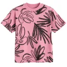 Cool Club, T-shirt chłopięcy, różowy