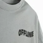 Cool Club, T-shirt chłopięcy, szary