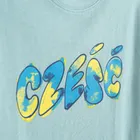 Cool Club, T-shirt chłopięcy, turkusowy
