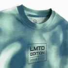 Cool Club, T-shirt chłopięcy, zielony