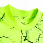 Cool Club, T-shirt chłopięcy, zielony