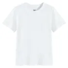 Cool Club, T-shirt dziecięcy, biały, zestaw, 2 szt.