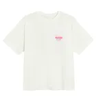 Cool Club, T-shirt dziewczęcy, biały