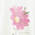 Cool Club, T-shirt dziewczęcy, biały