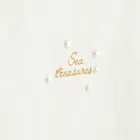 Cool Club, T-shirt dziewczęcy, biały