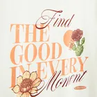 Cool Club, T-shirt dziewczęcy, biały