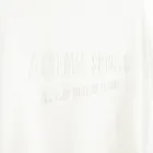 Cool Club, T-shirt dziewczęcy, crop top, biały