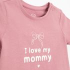 Cool Club, T-shirt dziewczęcy, fioletowy