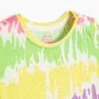 Cool Club, T-shirt dziewczęcy, mix