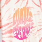 Cool Club, T-shirt dziewczęcy, mix