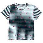 Cool Club, T-shirt dziewczęcy, mix, zestaw, 3 szt.