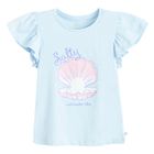 Cool Club, T-shirt dziewczęcy, mix, zestaw, 3 szt.