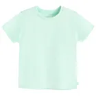 Cool Club, T-shirt dziewczęcy, mix, zestaw, 5 szt.