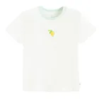 Cool Club, T-shirt dziewczęcy, mix, zestaw, 5 szt.