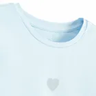 Cool Club, T-shirt dziewczęcy, niebieski