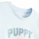 Cool Club, T-shirt dziewczęcy, niebieski