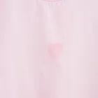 Cool Club, T-shirt dziewczęcy, różowy