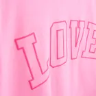 Cool Club, T-shirt dziewczęcy, różowy