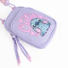 Cool Club, Torebka dziewczęca, fioletowa, Lilo i Stitch