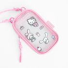 Cool Club, Torebka dziewczęca, różowa, Hello Kitty and Friends