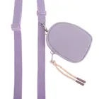 Cool Club, torebka na ramię, fioletowa