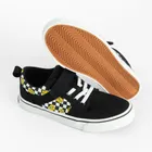 Cool Club, Trampki chłopięce, czarne, SpongeBob