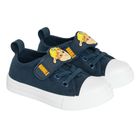 Cool Club, Trampki chłopięce, granatowe, Psi Patrol