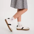 Cool Club, Trampki dziecięce, białe