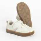 Cool Club, Trampki dziewczęce, beżowe