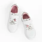 Cool Club, Trampki dziewczęce, białe, Hello Kitty and Friends
