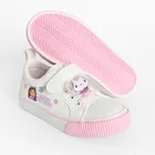 Cool Club, Trampki dziewczęce, białe, Koci Domek Gabi