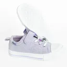 Cool Club, Trampki dziewczęce, fioletowe, Lilo i Stitch