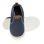 Cool Club, Trampki slip on chłopięce, granatowe