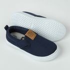Cool Club, Trampki slip on chłopięce, granatowe